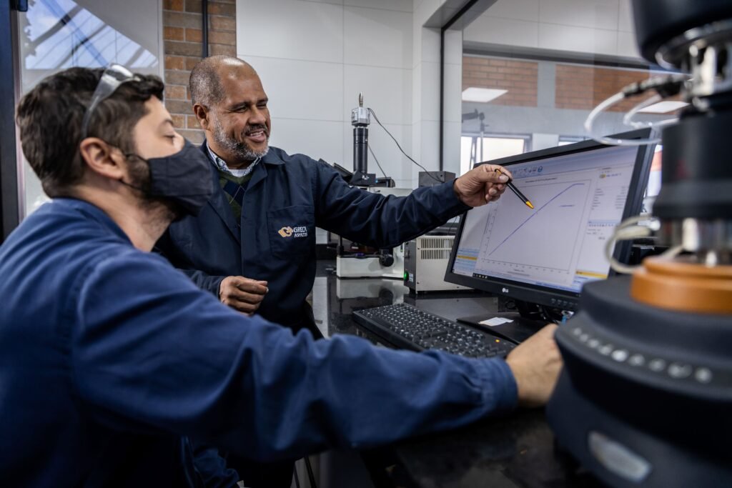 Sustentabilidade e Inovação na Pavimentação Brasileira