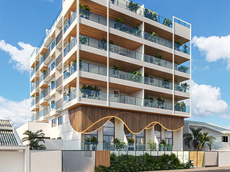 Valorização Imobiliária na Região Oceânica de Niterói