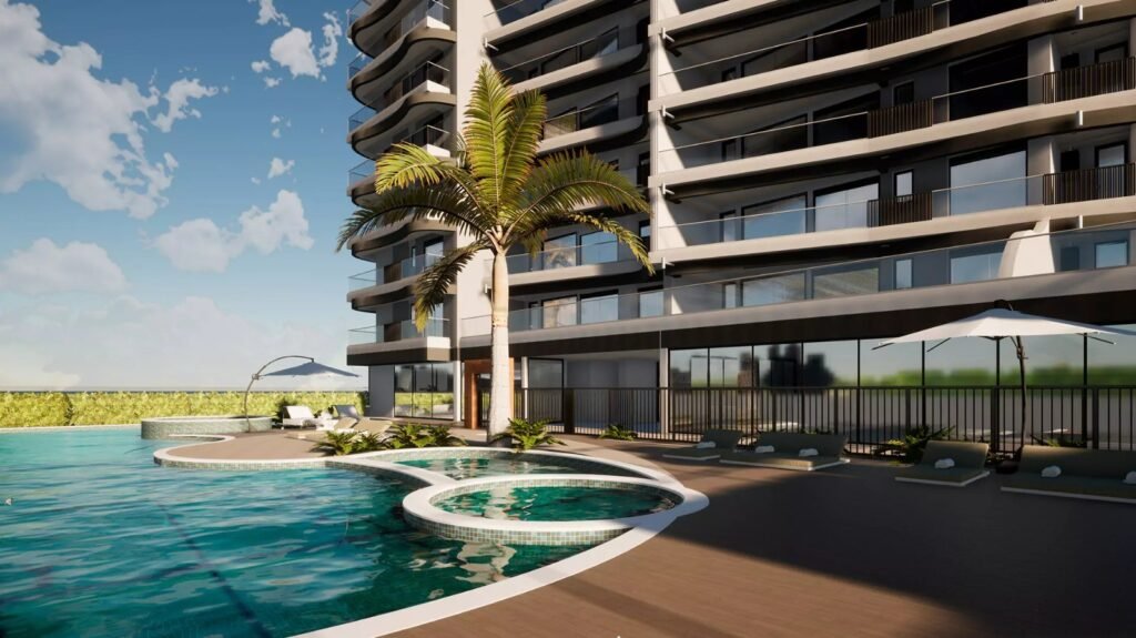 NLS Incorporadora: 46 Anos de Inovação no Mercado Imobiliário