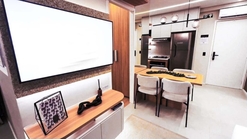 Automação Residencial em Imóveis Populares: O Futuro da Habitação