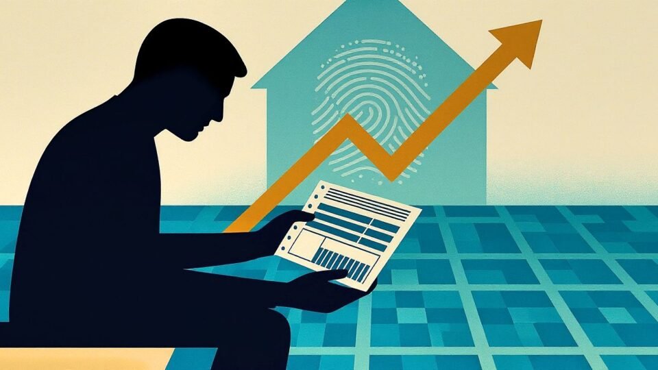 Impactos do CPF dos Imóveis no IPTU até 2026