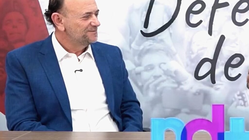 Edinho Silva e o Futuro Político de Décio Lima em 2026