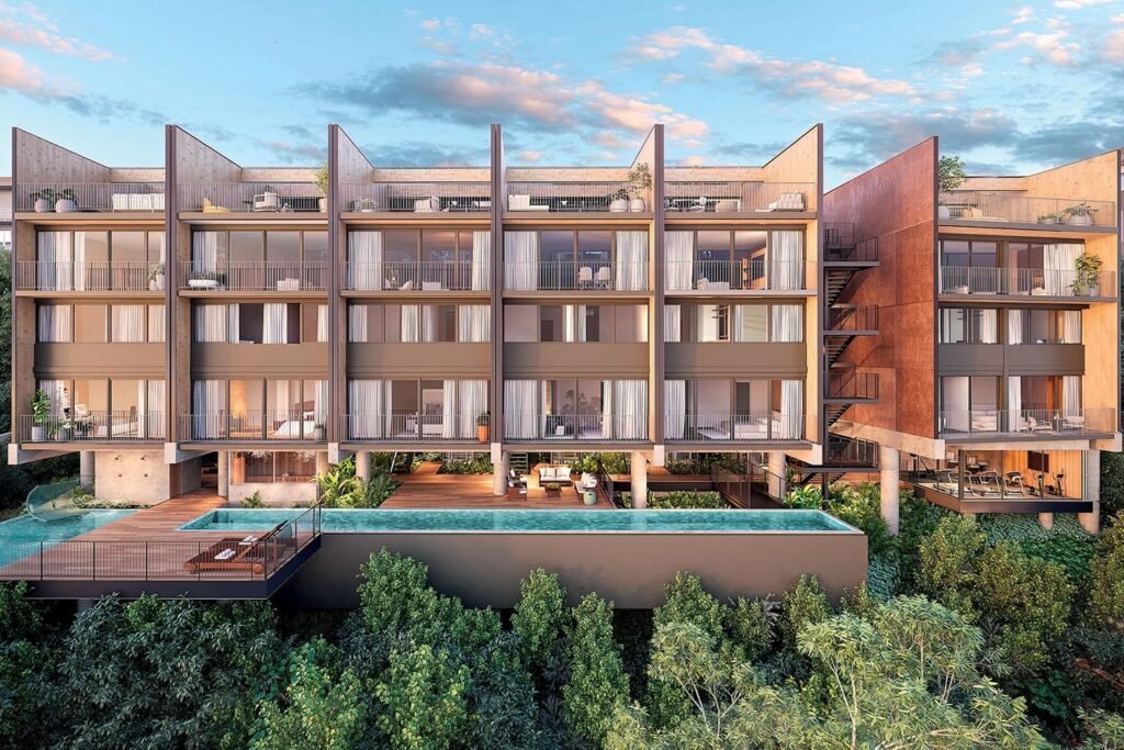 Sustentabilidade na Construção Civil: A Nova Era do Investimento