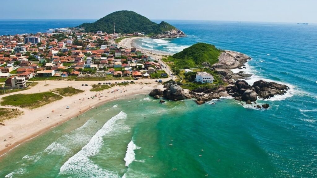 Emergência em São Francisco do Sul: Impactos e Oportunidades