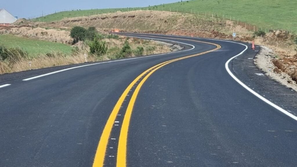 Entrega Antecipada da SC-120: Impactos para Investidores