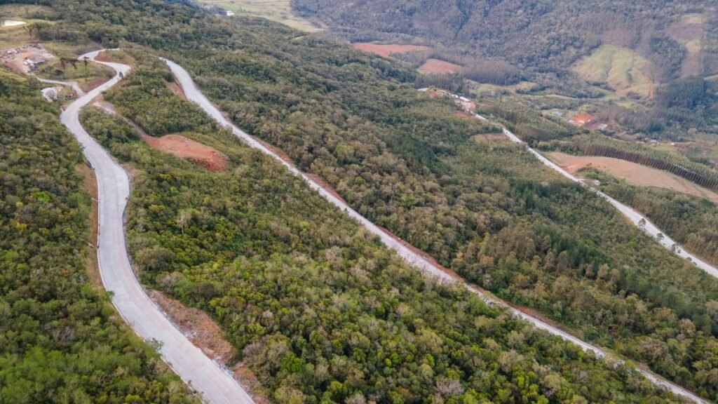 BR-285: Um marco na mobilidade de SC e RS em 2026