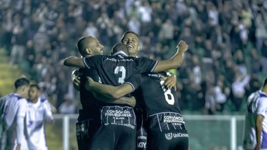 Copa Santa Catarina: Semifinais e Oportunidades de Investimento