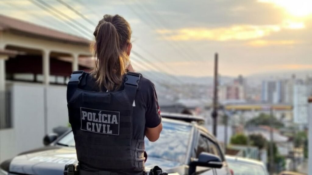 STF Revoga Desclassificação de Candidata a Delegada em SC