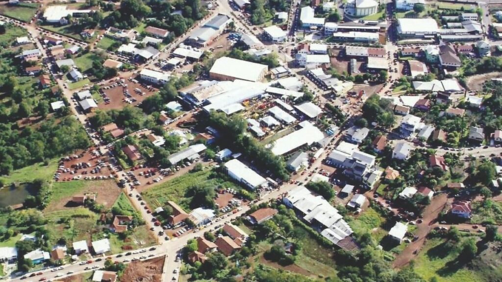 Tunápolis: Um Oásis de Oportunidades Imobiliárias em SC