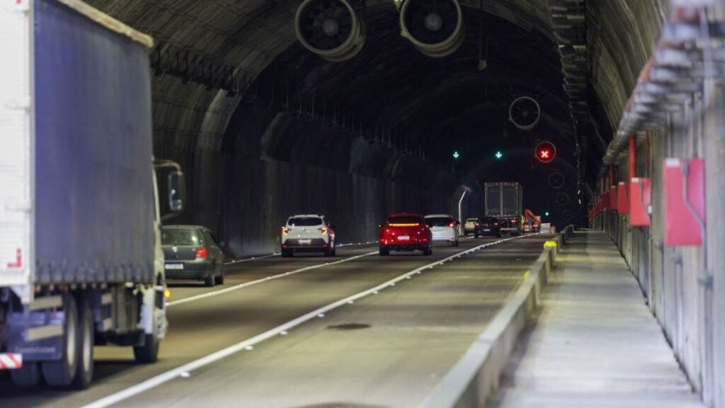 Fechamento do Túnel da BR-101: Impactos e Alternativas para Investidores