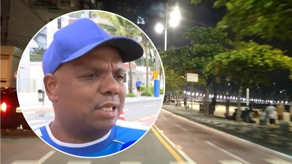 Segurança e Investimentos em Balneário Camboriú