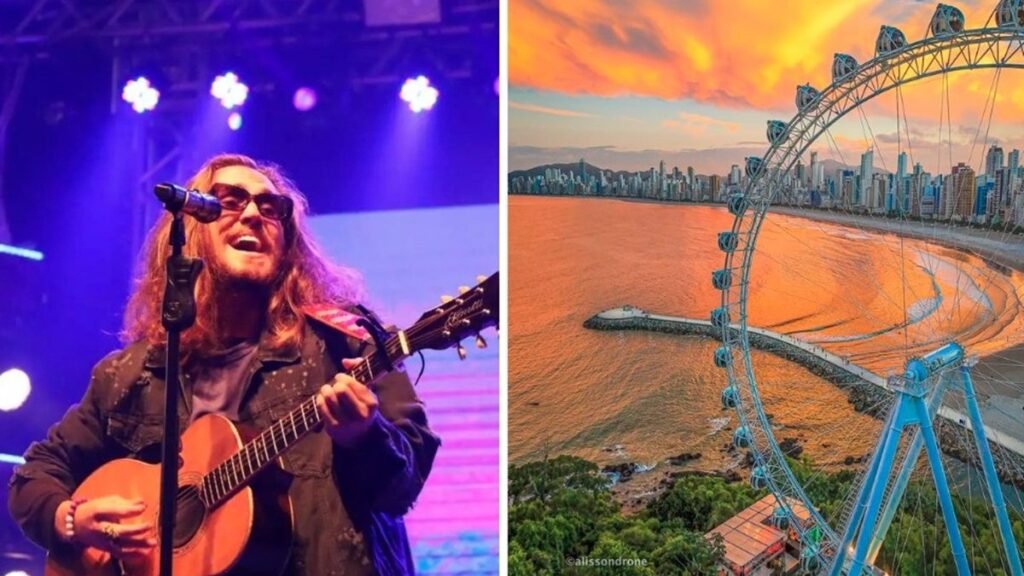 Investimentos em Balneário Camboriú: Oportunidades em Eventos