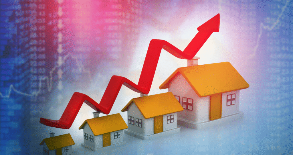 FIIs: Valorização de até 144% em um ano e tendências de mercado