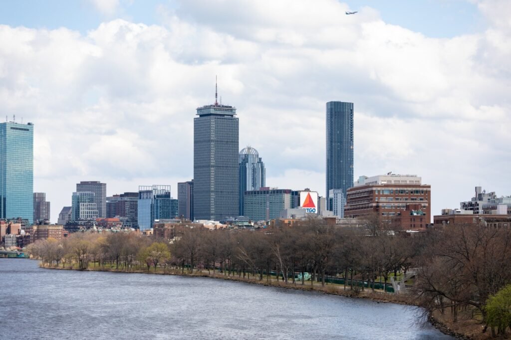 Boston e o Futuro Sustentável: Um Modelo para o Mundo