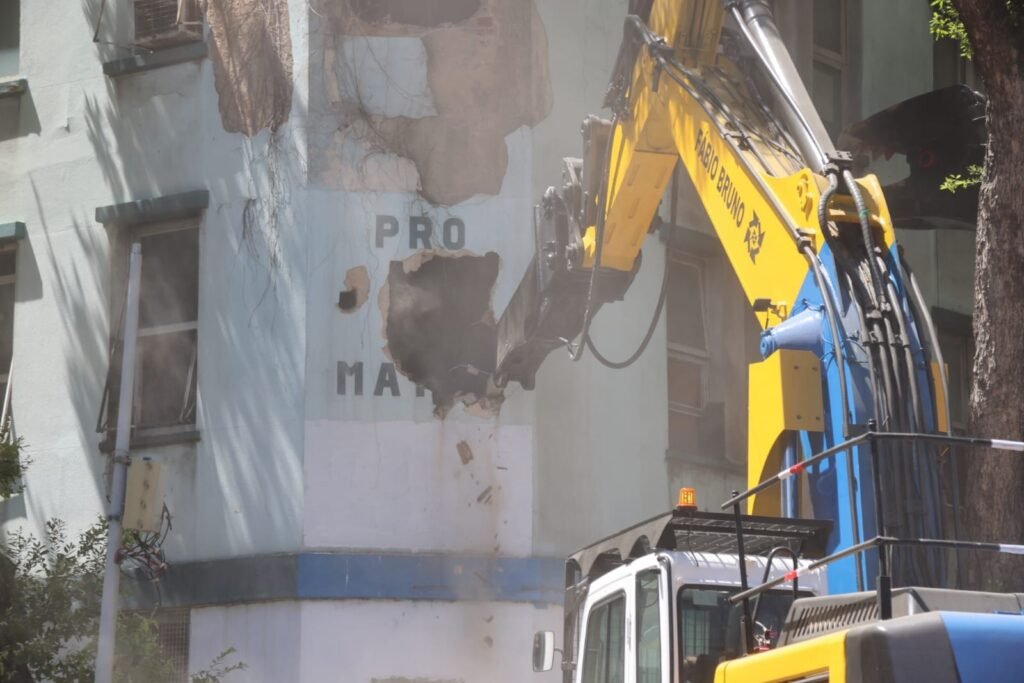 Obras do Rio-Áfricas: Um Novo Marco Cultural no Rio