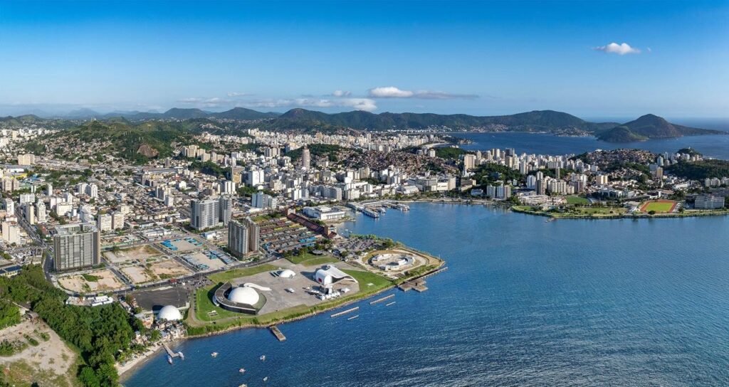 Crescimento Imobiliário em Niterói: Oportunidades e Tendências