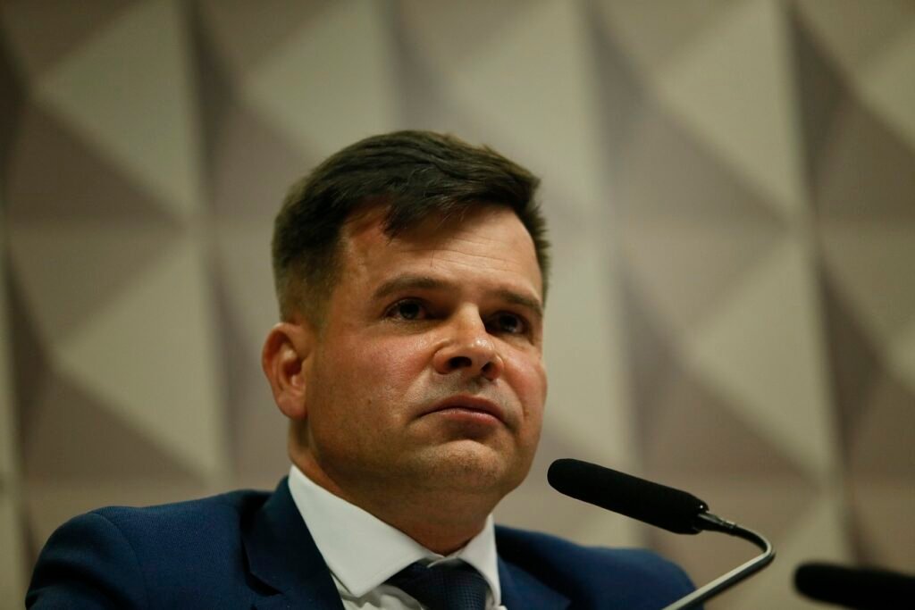 Implicações da Prisão de Silvinei Vasques no Setor Público