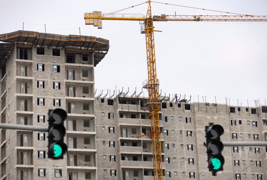 Crédito Habitacional: Oportunidades e Desafios no Brasil