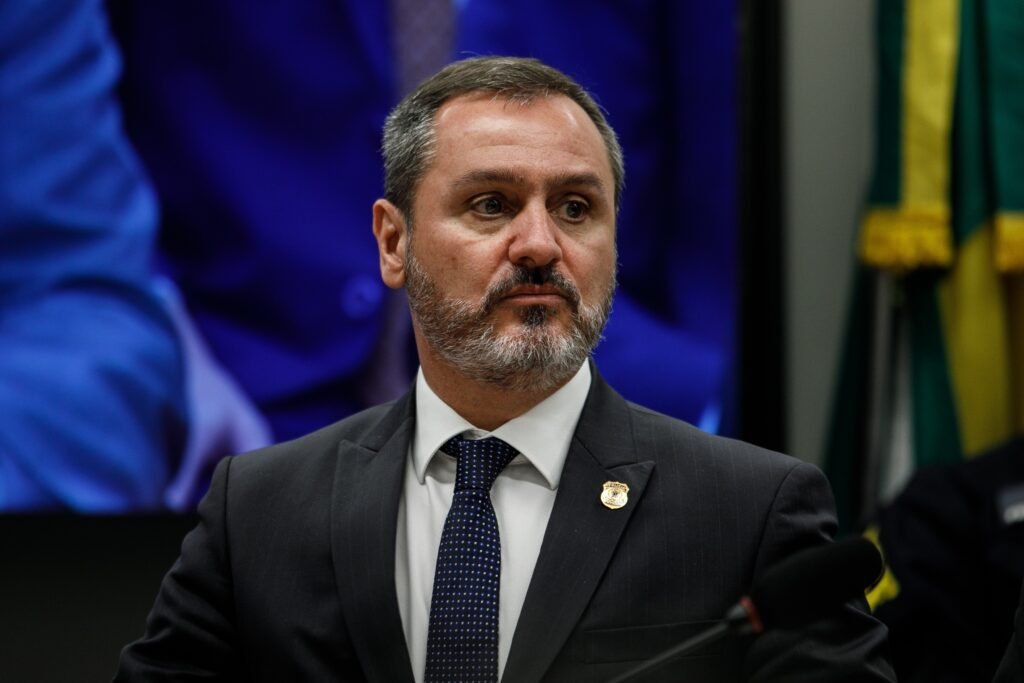 A Prisão de Silvinei Vasques: Uma Análise da Operação Conjunta