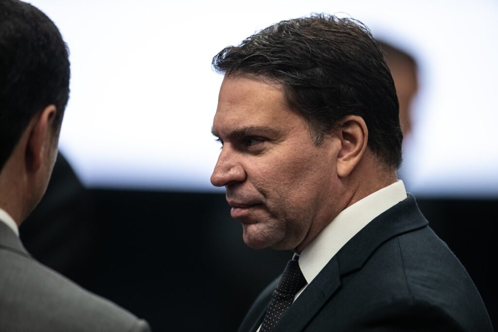 Cassação de Ramagem e Implicações no Mercado Imobiliário