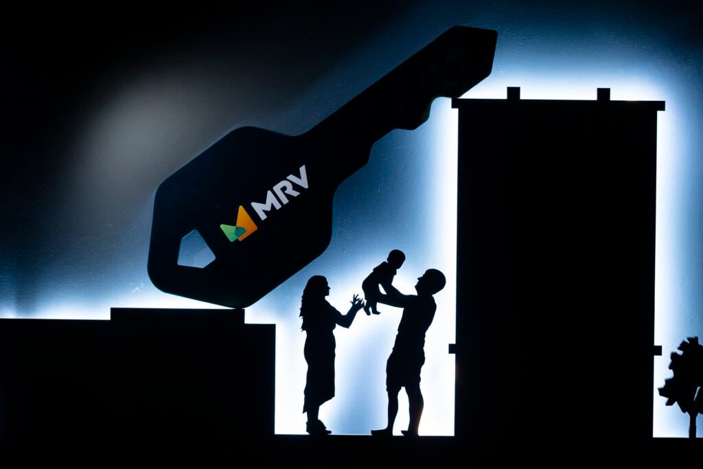 As Construtoras Favoritas dos Cariocas em 2025