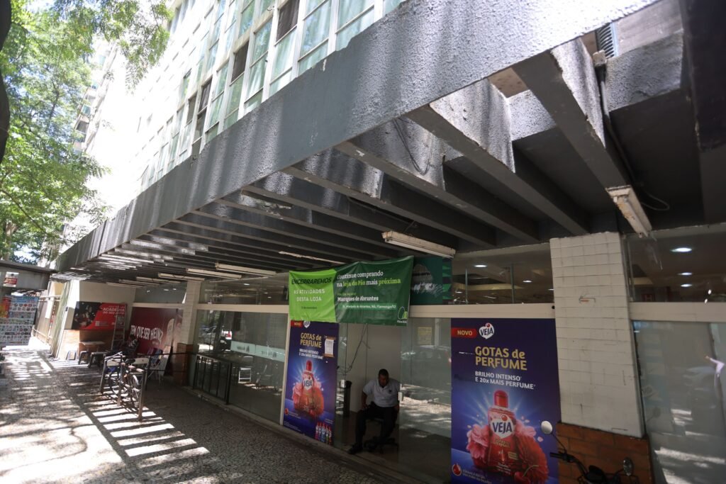 Desapropriação em Botafogo: Entenda o Impacto no Mercado Imobiliário