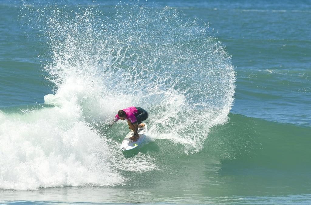 Rota do Big Surf: Oportunidade de Investimento em SC