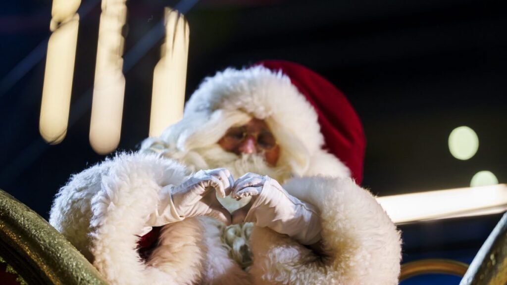 Natal milionário em Balneário Camboriú atrai investidores