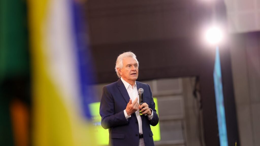 Goiás: Segurança e Investimentos em Imóveis em Alta