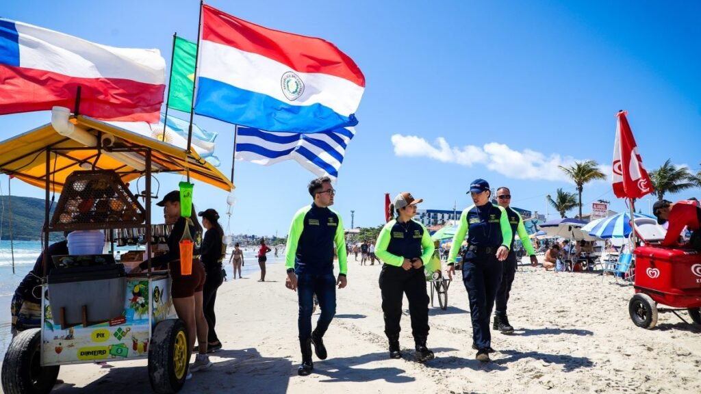 Desafios e Oportunidades em Florianópolis no Verão 2023