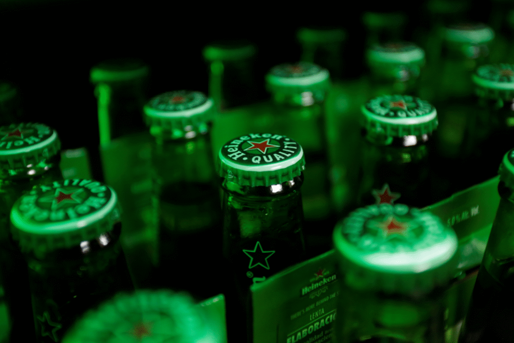 Heineken Regulariza Aluguel com Fundo Imobiliário: Impactos no Mercado