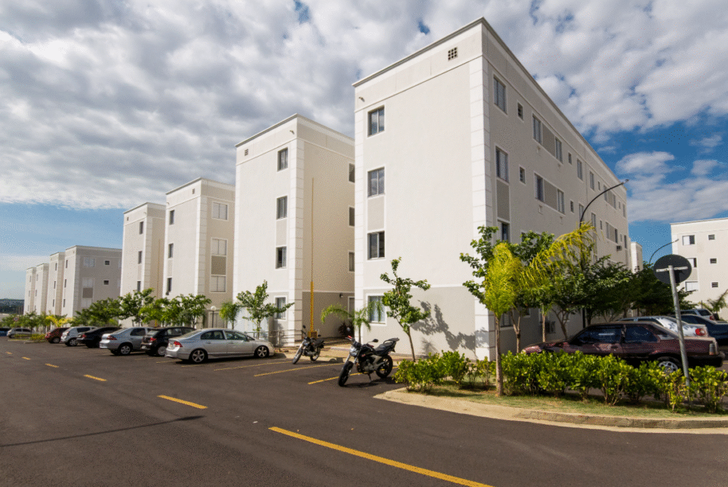 JPMorgan Eleva MRV e Destaca Construtoras Favoritas