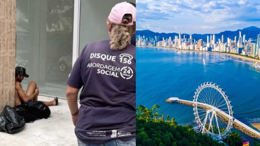 Desvendando o Perfil de Pessoas em Situação de Rua em BC