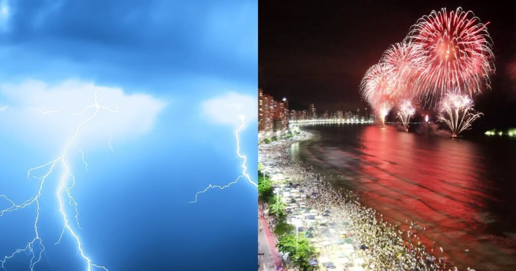 Alerta de Temporais no Litoral de SC: O Que Os Investidores Devem Saber