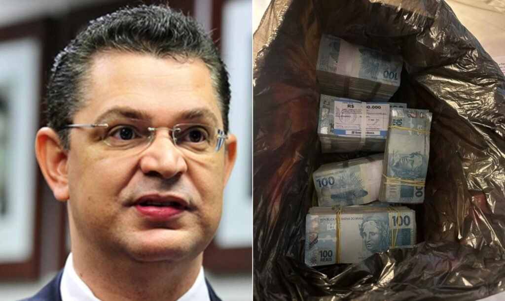 Sóstenes Cavalcante e os R$ 430 mil: o que isso significa?