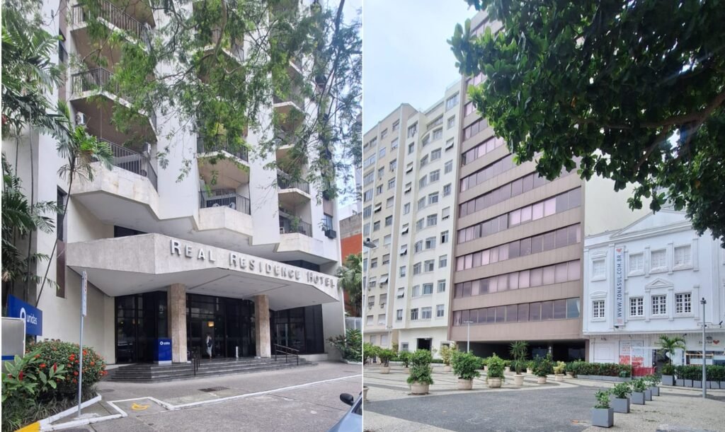 Investimentos Imobiliários na Zona Sul do Rio de Janeiro