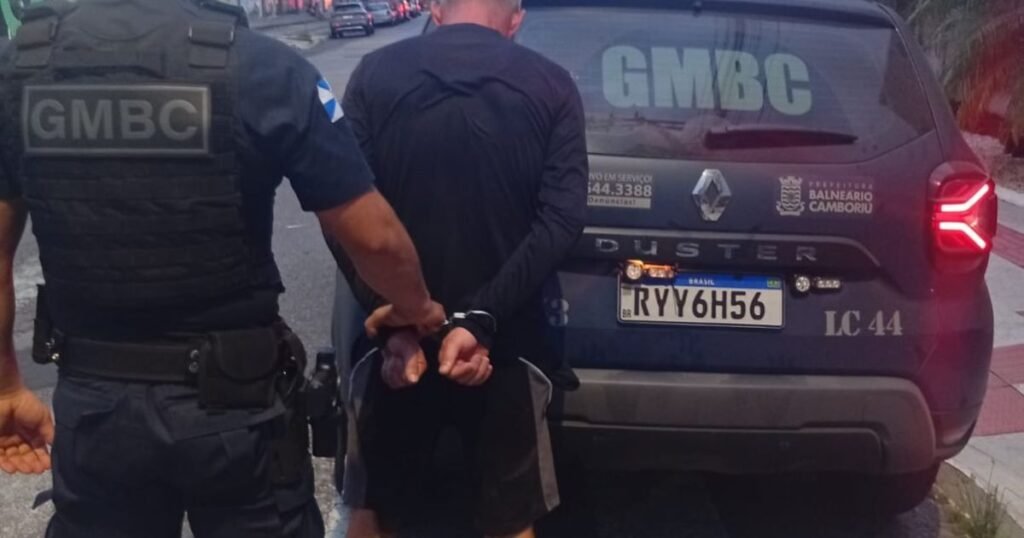 Segurança em Balneário Camboriú: Importância da Vigilância