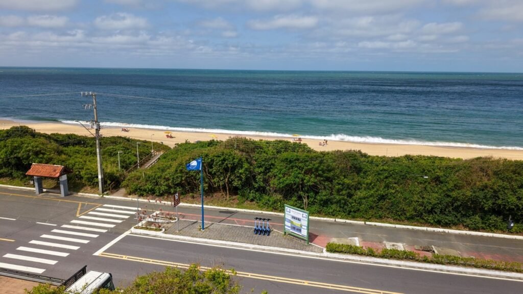 Balneário Camboriú: Reconhecimento Internacional de Sustentabilidade