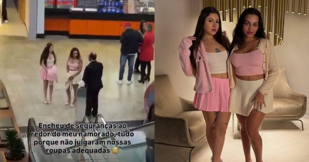 Implicações da Gravação de Conteúdo em Locais Públicos