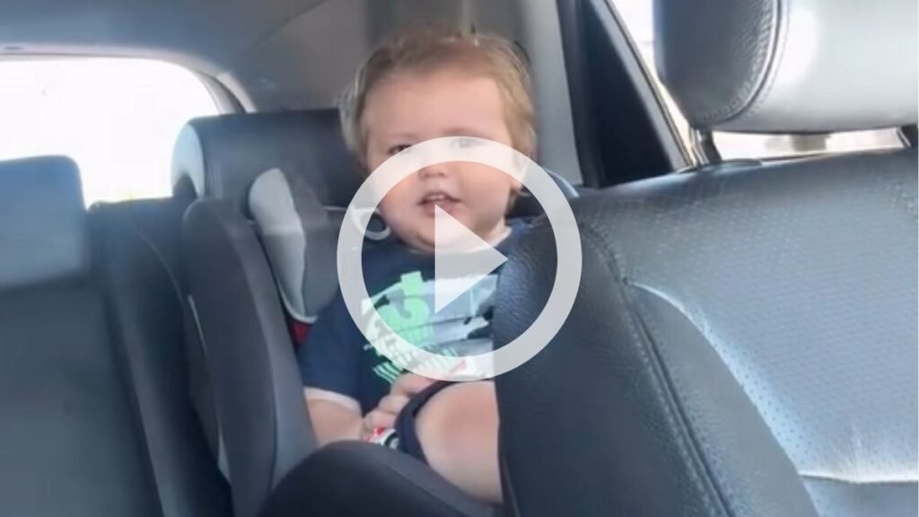 Reação do Cantor Gusttavo Lima a Fã Mirim Encanta a Todos