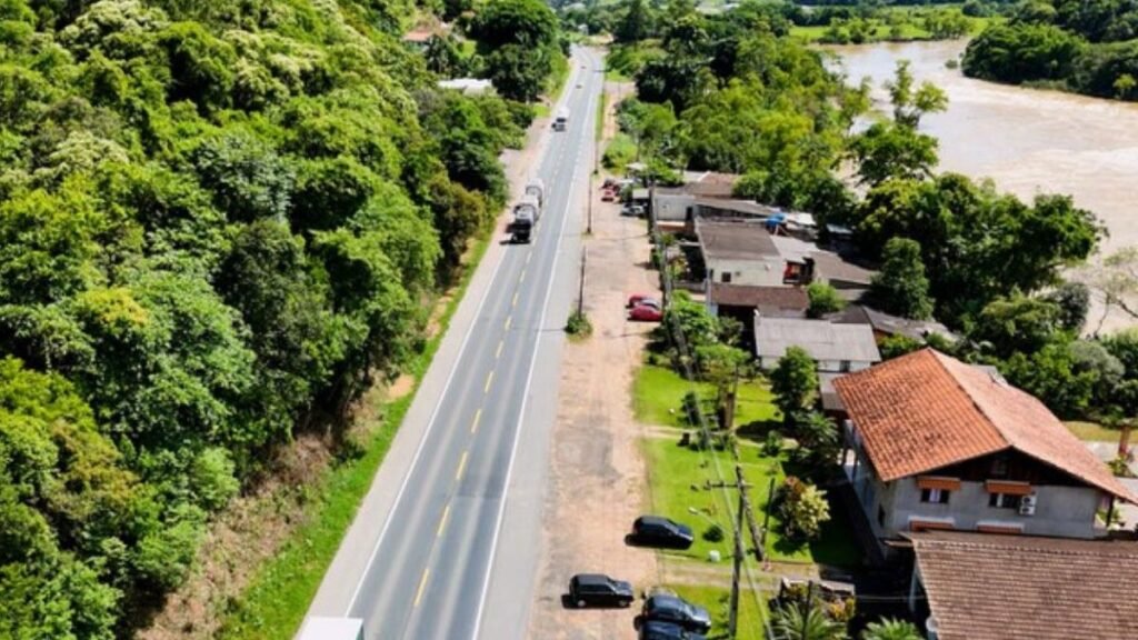 Investimentos em Rodovias de SC: Oportunidade para Investidores