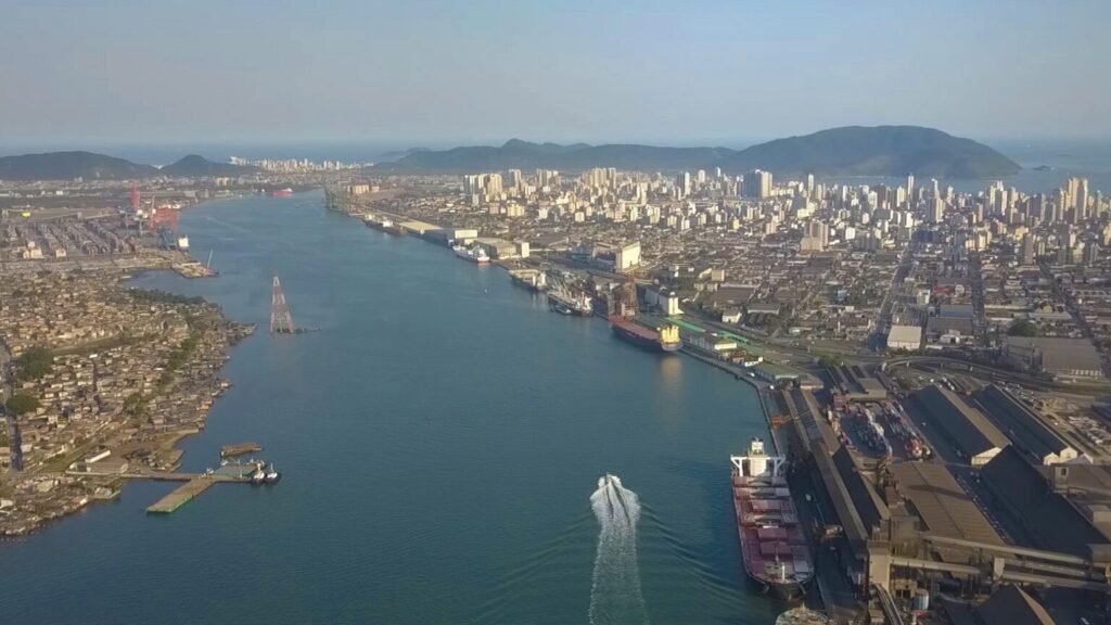 Adiado contrato do túnel Santos-Guarujá: impacto no mercado imobiliário