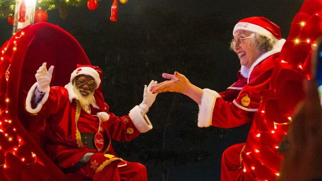 Caravana de Natal: Tradição e Oportunidades em Itajaí e BC