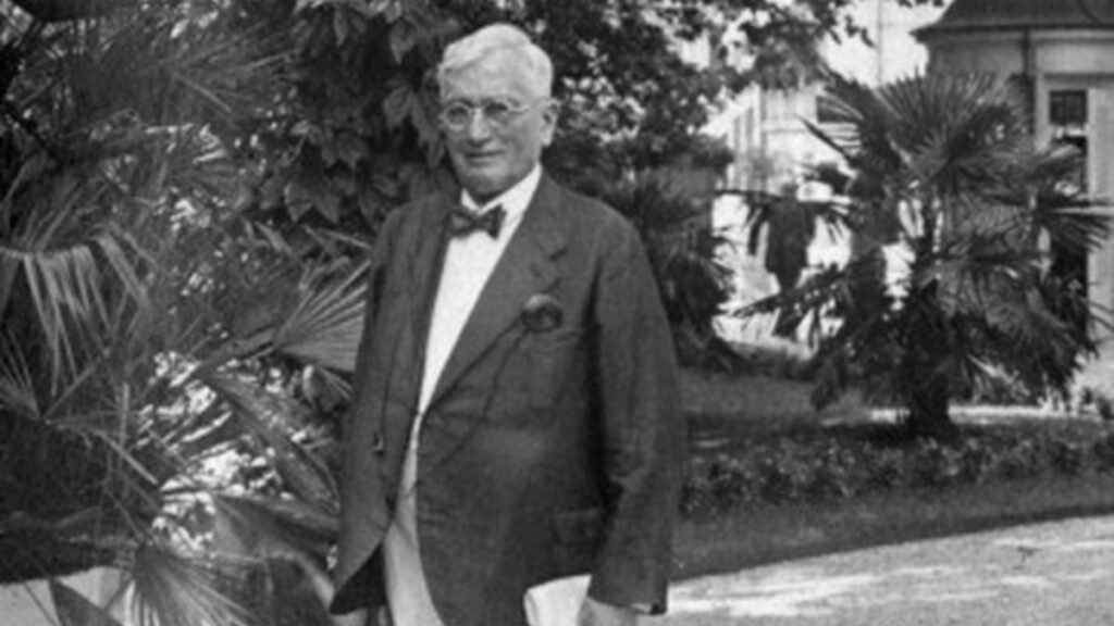 A História de Carlos Renaux: Um Império Têxtil em SC