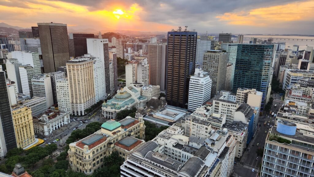 Inadimplência de Aluguel no Brasil: Queda e Oportunidades de Investimento