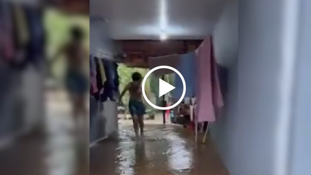 Impactos do Ciclone na Grande Florianópolis e o Mercado Imobiliário