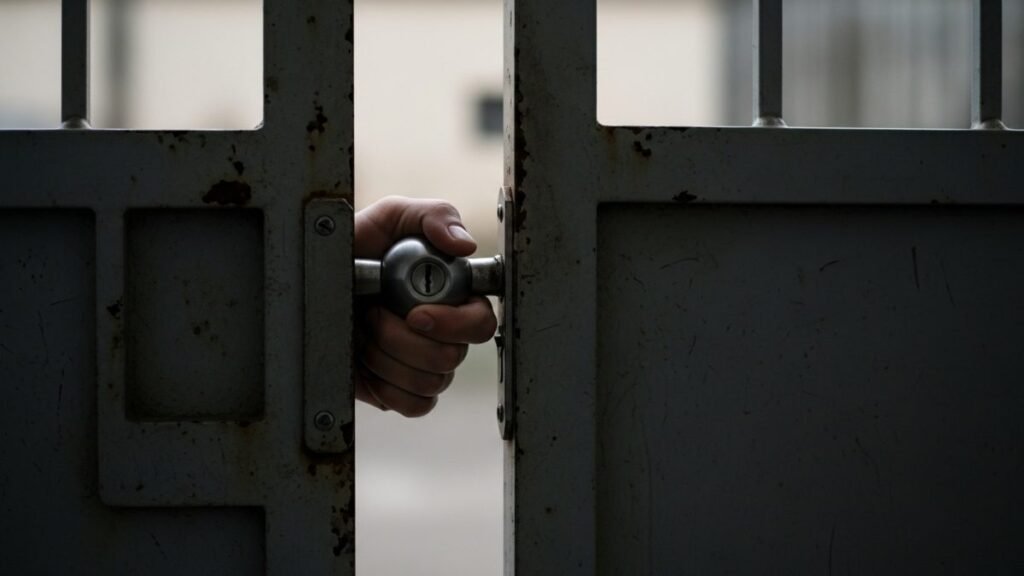 Prisão de Administradores de Comunidades Terapêuticas em SC