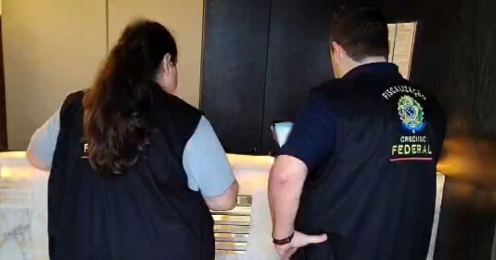 Alerta sobre vendas irregulares de imóveis em Balneário Camboriú