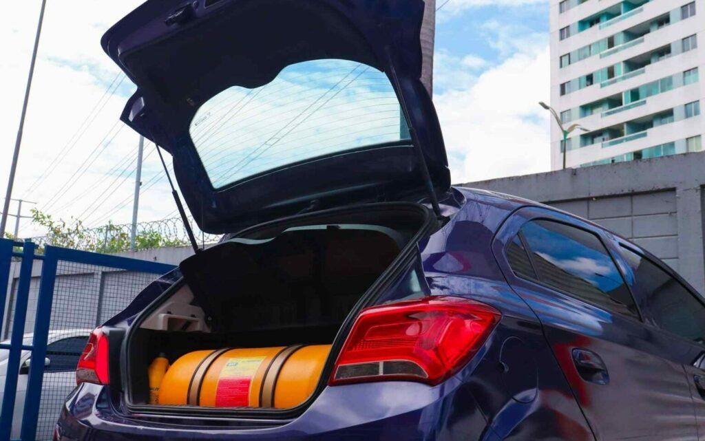 Impacto da Redução do Gás em Santa Catarina para Investidores