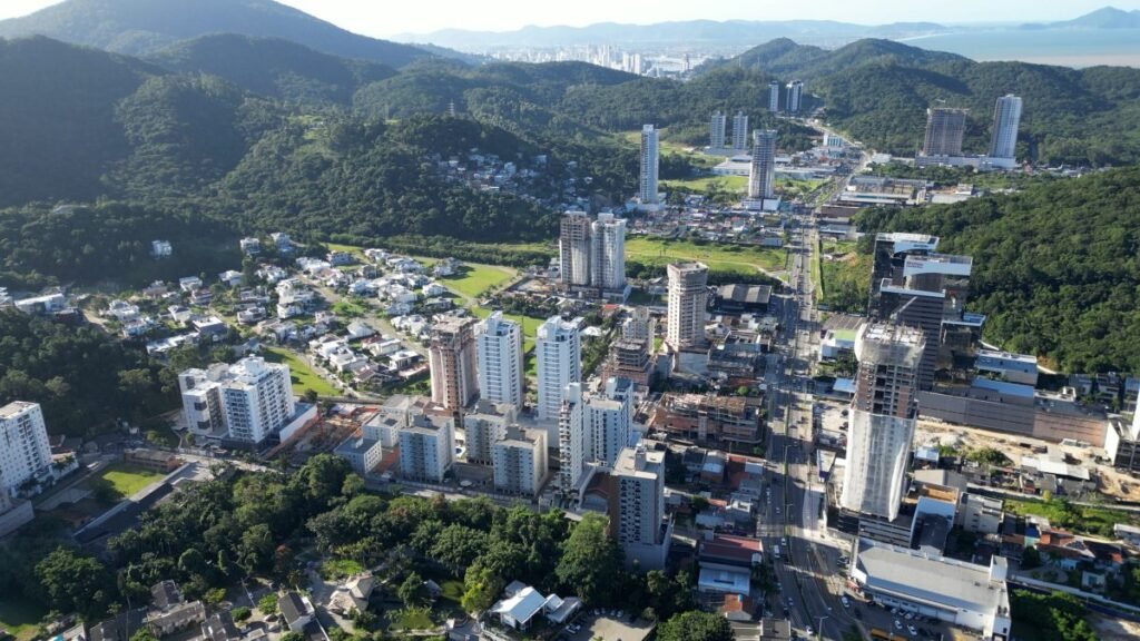 Compactos de luxo: impulsionadores do mercado em SC